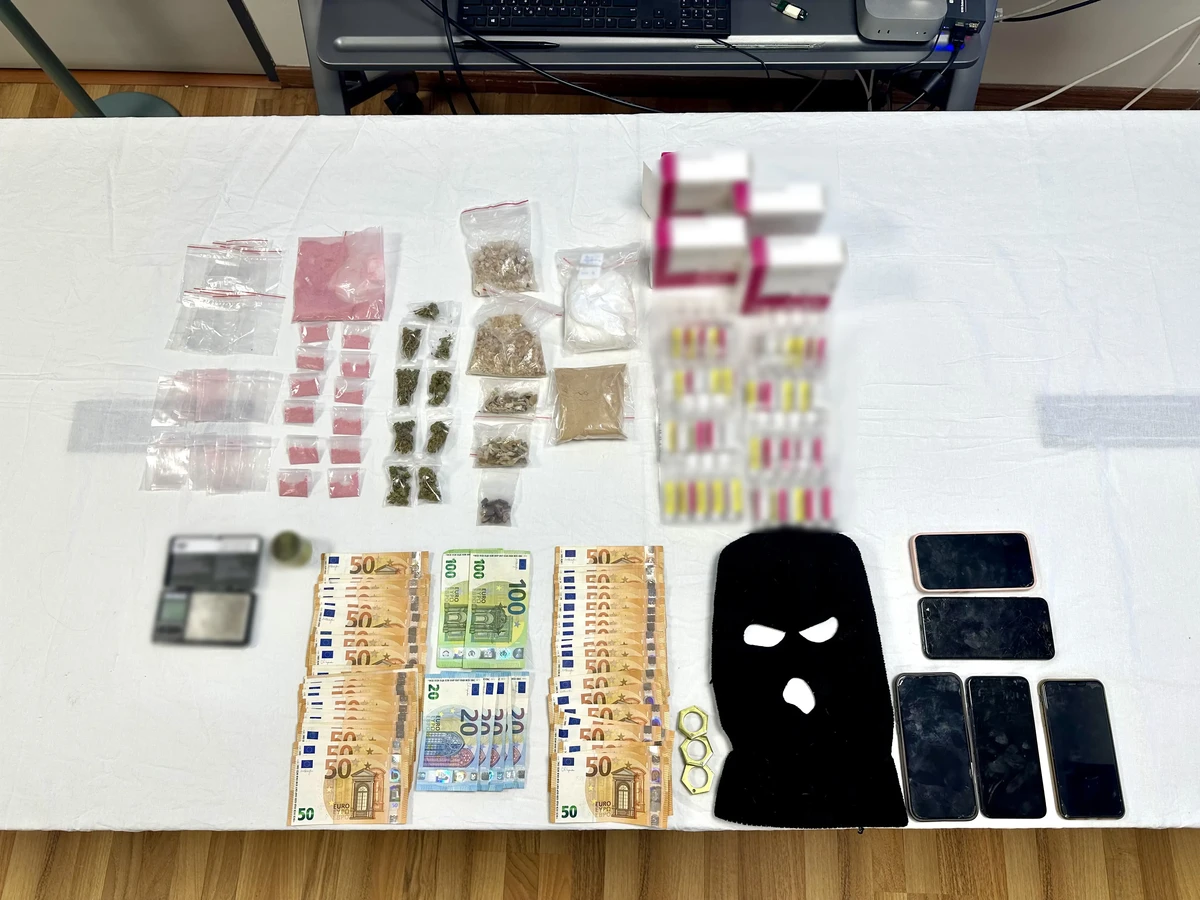 Εξαρθρώθηκε ροζ κύκλωμα εκμετάλλευσης γυναικών – Τέσσερις συλλήψεις