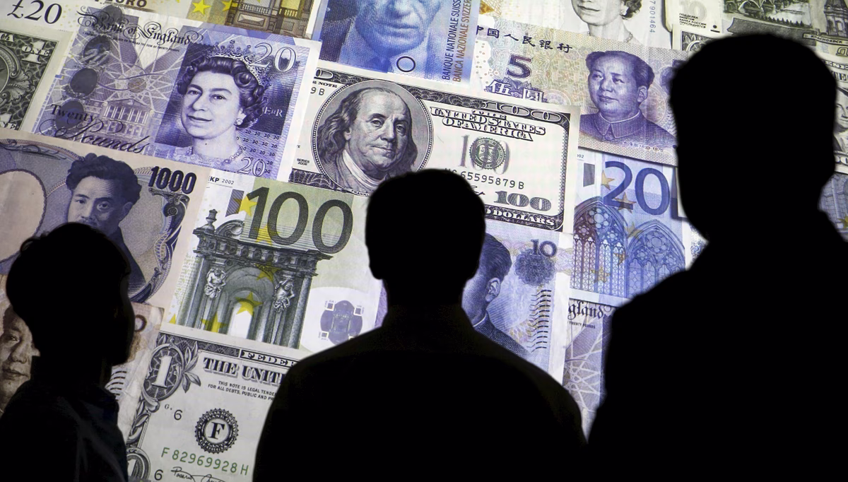 Αυτές είναι οι χώρες με τον μεγαλύτερο ιδιωτικό πλούτο – Η Ελλάδα πάτωσε στη λίστα