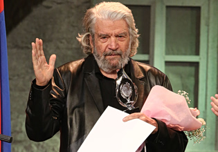 Πέθανε ο ηθοποιός Άγγελος Αντωνόπουλος, σε ηλικία 94 χρόνων