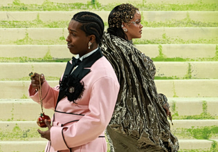 Ο A$AP Rocky κλείνει το ευρωπαϊκό tour με συναυλία στην Αθήνα