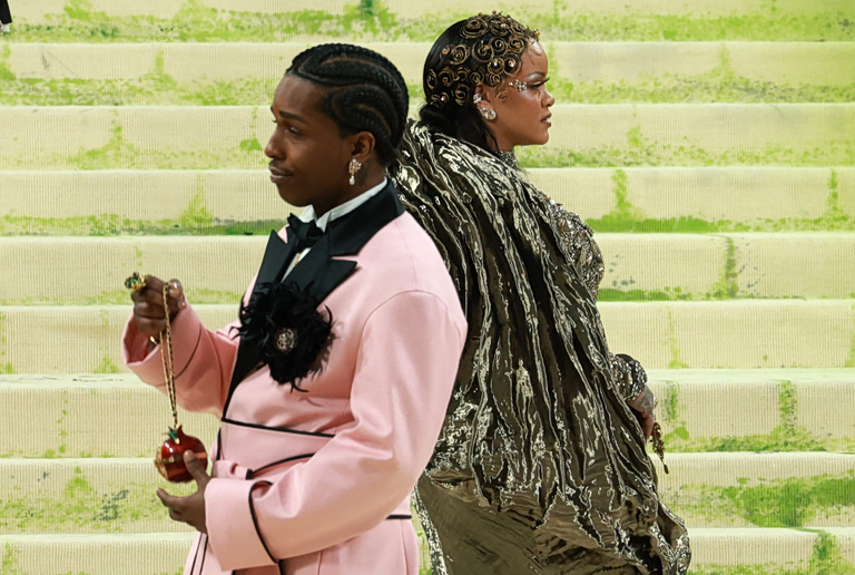 Ο A$AP Rocky κλείνει το ευρωπαϊκό tour με συναυλία στην Αθήνα