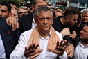 Οζγκιούρ Οζέλ: Η κρίση δημοκρατίας στην Τουρκία λαμβάνει διαστάσεις κρίσης περιφερειακής ασφάλειας
