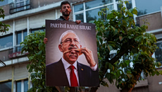 Η Τουρκία του Ερντογάν: Δικαιοσύνη υπό αμφισβήτηση και αντιπολίτευση στο στόχαστρο