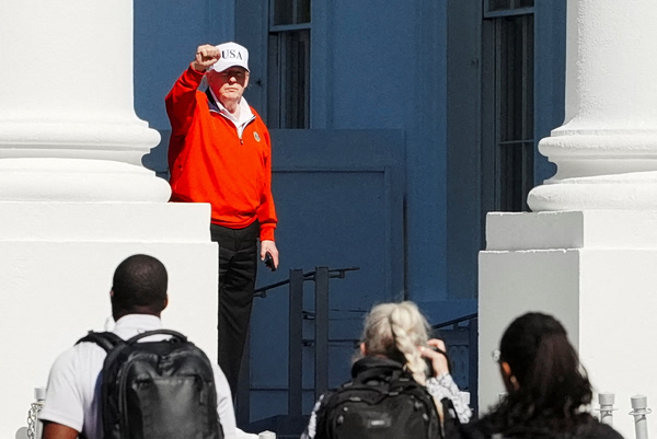 O Τραμπ μίλησε με Νετανιάχου και Χεζμπολάχ – Παύση των επιθέσεων σε Λίβανο και Ισραήλ