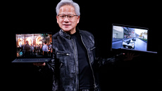 «Το PC στην εποχή της ΑΙ» –  H Nvidia λανσάρει τον πρώτο της επεξεργαστή για Windows