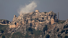 Από τις Σταυροφορίες στους Ναΐτες Ιππότες: Η συναρπαστική ιστορία πίσω από το Κάστρο Μποφόρ