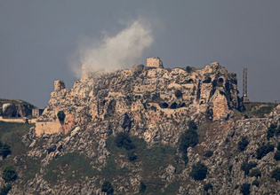 Από τις Σταυροφορίες στους Ναΐτες Ιππότες: Η συναρπαστική ιστορία πίσω από το Κάστρο Μποφόρ