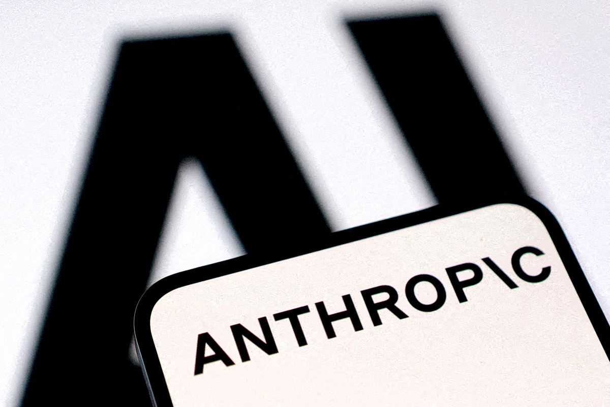Η Anthropic, δημιουργός του Claude, έχει πλέον ξεπεράσει σε αποτίμηση την OpenAU (Reuters)