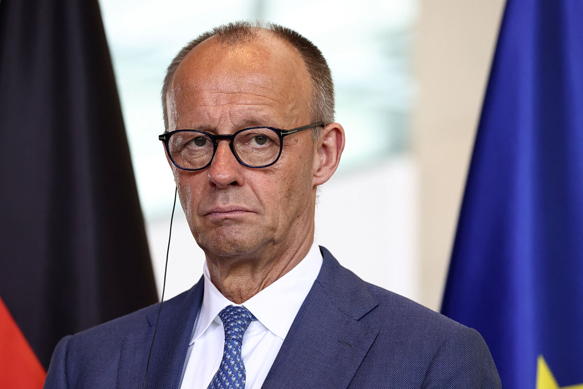 Γερμανία: Στα «σχοινιά» ο Μερτς, μετά την αποτυχία του Βερολίνου να πάρει μια θέση στο ΣA του ΟΗΕ
