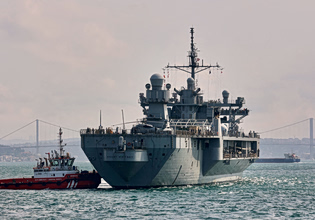 ΗΠΑ και σύμμαχοι του ΝΑΤΟ θα αρχίσουν στρατιωτικές ασκήσεις μειωμένης κλίμακας στη Θάλασσα της Βαλτικής