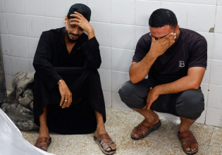 Γάζα: 119 νεκροί μόνο τον Μάιο παρά την εκεχειρία – Νετανιάχου: «Θα αποφασίσουμε πότε θα αναλάβουμε δράση»