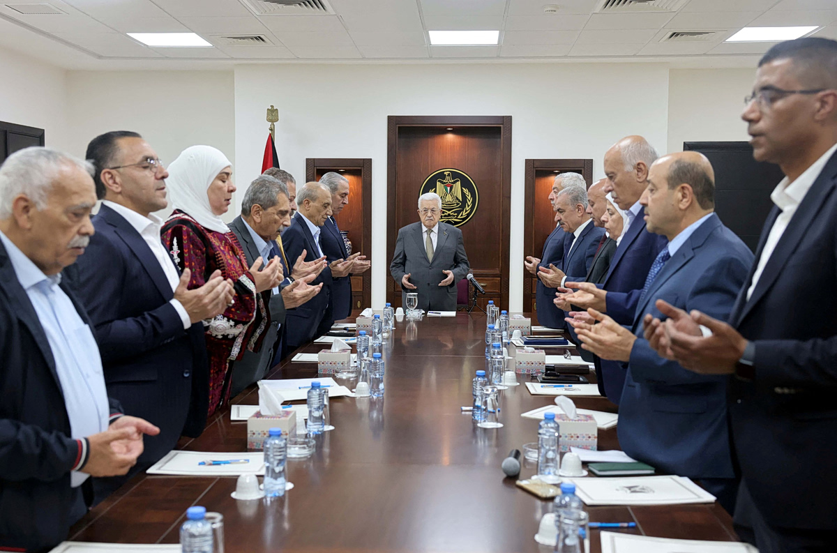Εκλογές στην Παλαιστίνη μετά από 22 ολόκληρα χρόνια – Τι θα γίνει με τη Γάζα και την Ανατολική Ιερουσαλήμ