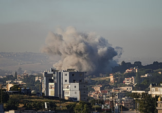 Λίβανος: Ο πρόεδρος της Βουλής απορρίπτει την εκεχειρία με το Ισραήλ – «Καταδικασμένη να αποτύχει»