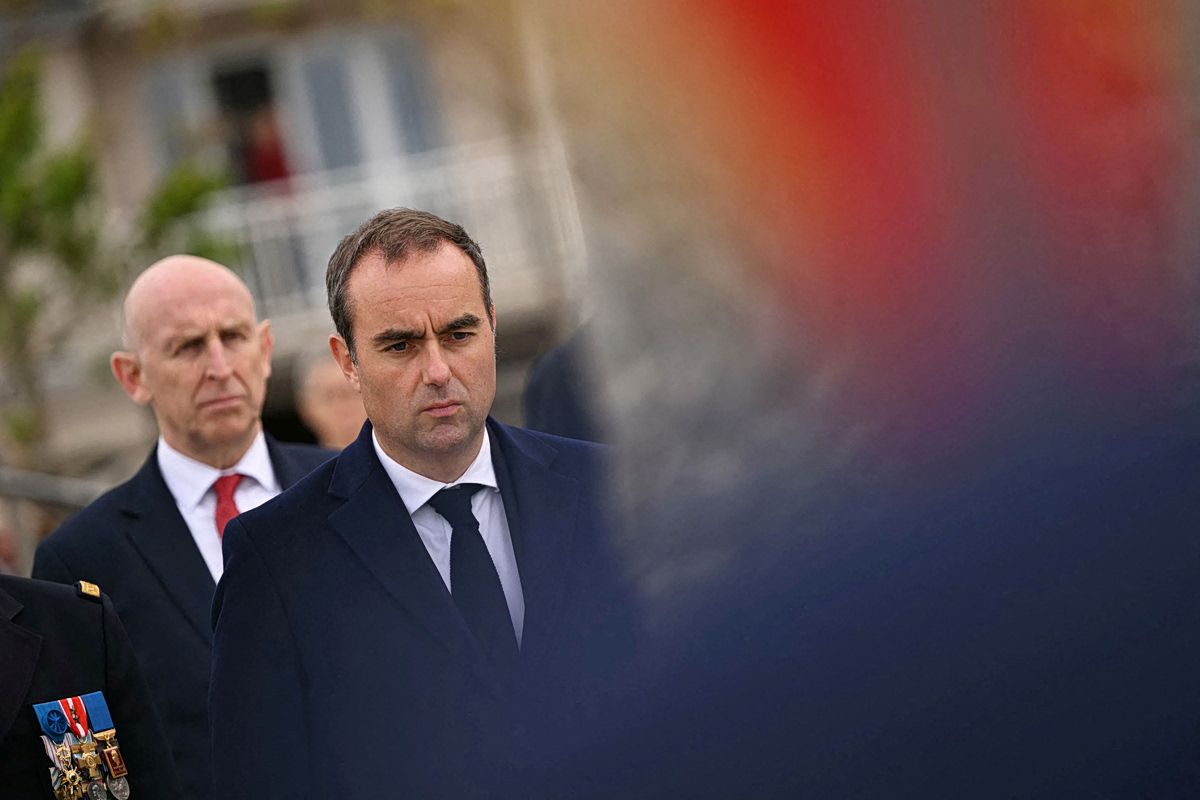 Το Παρίσι κατηγορεί ισραηλινή εταιρεία τεχνολογίας για παρέμβαση στις εκλογές της Σκωτίας και της Γαλλίας