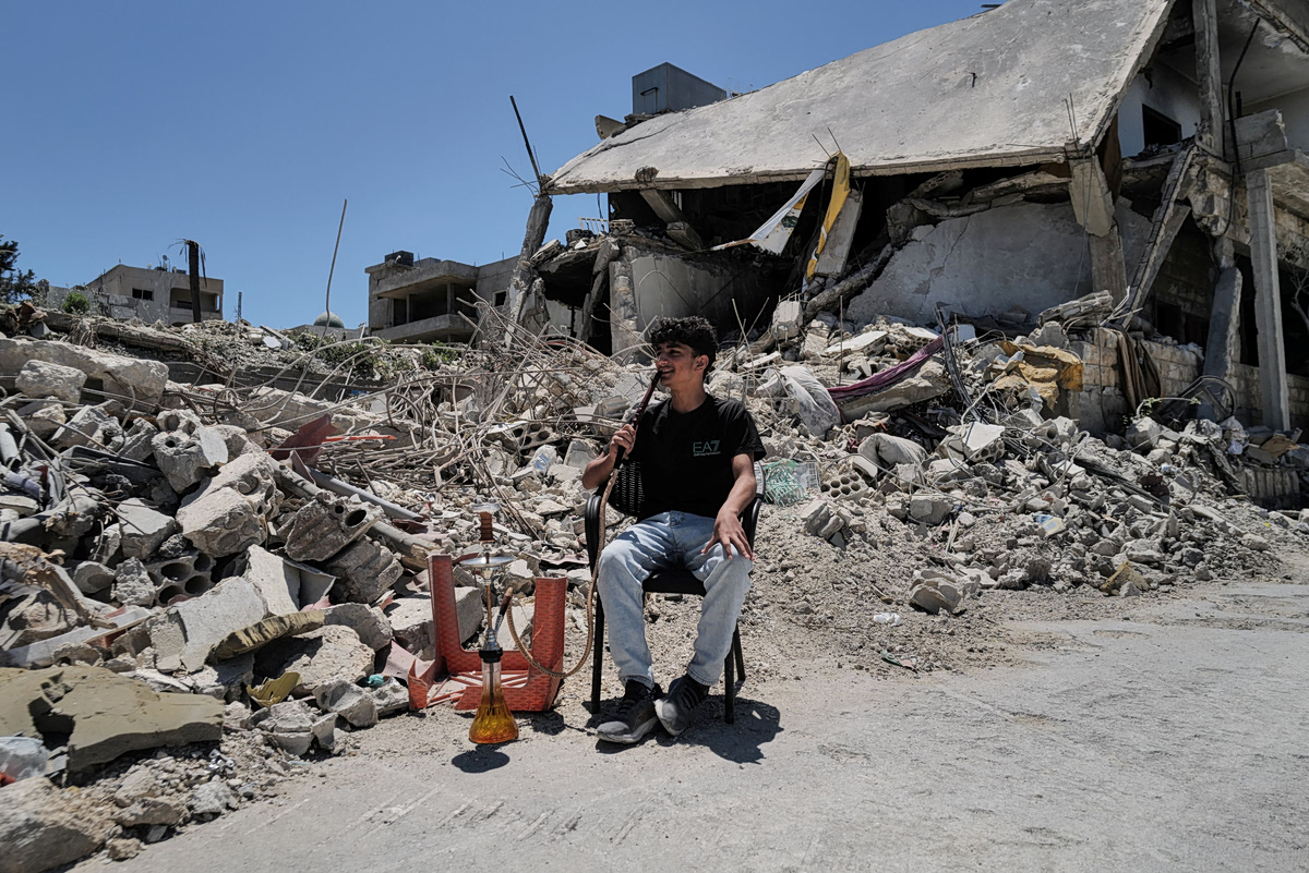 Reuters: Ισραήλ και Χεζμπολάχ συμφώνησαν σε εκεχειρία που ξεκινά σήμερα