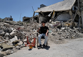 Reuters: Ισραήλ και Χεζμπολάχ συμφώνησαν σε εκεχειρία που ξεκινά σήμερα