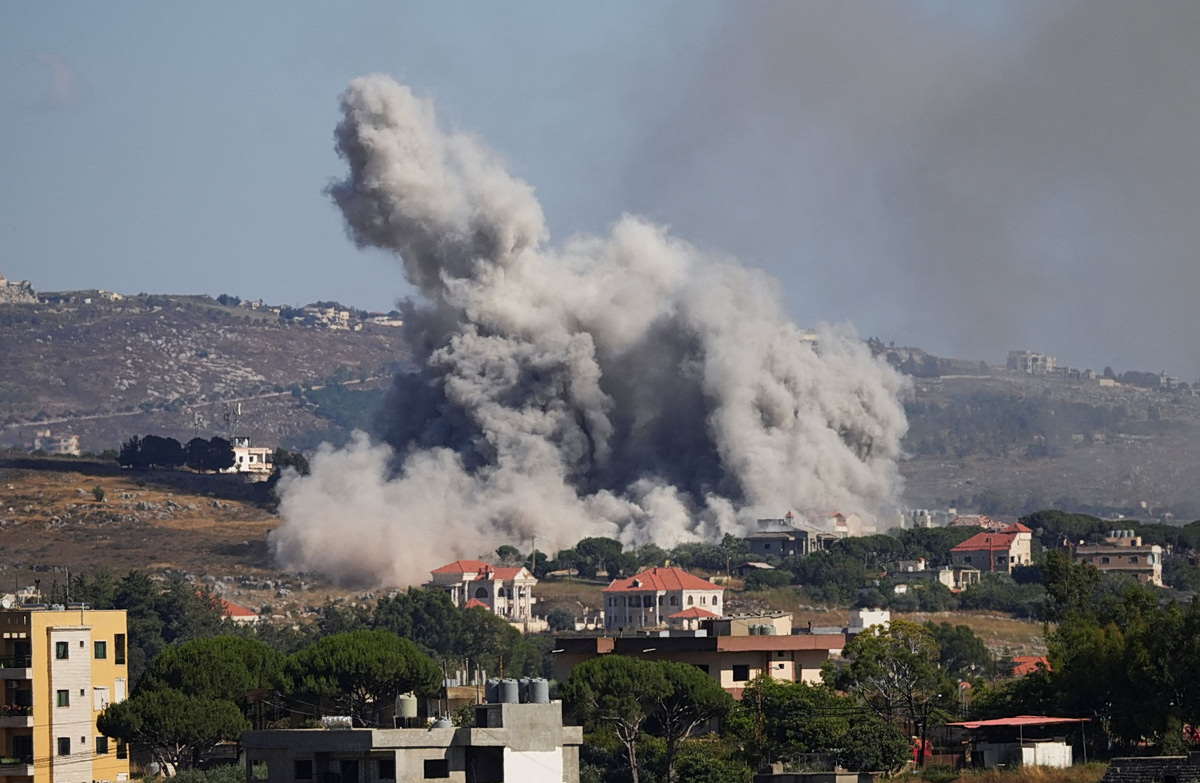Νέες συνομιλίες μεταξύ Ισραήλ και Λιβάνου μετά τη σύναψη νέας συμφωνίας κατάπαυσης του πυρός