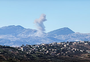 Λίβανος: 12 πλήγματα του Ισραήλ σε 45 λεπτά μετά την ανακοίνωση της εκεχειρίας – Ο Νετανιάχου επαινεί τις IDF