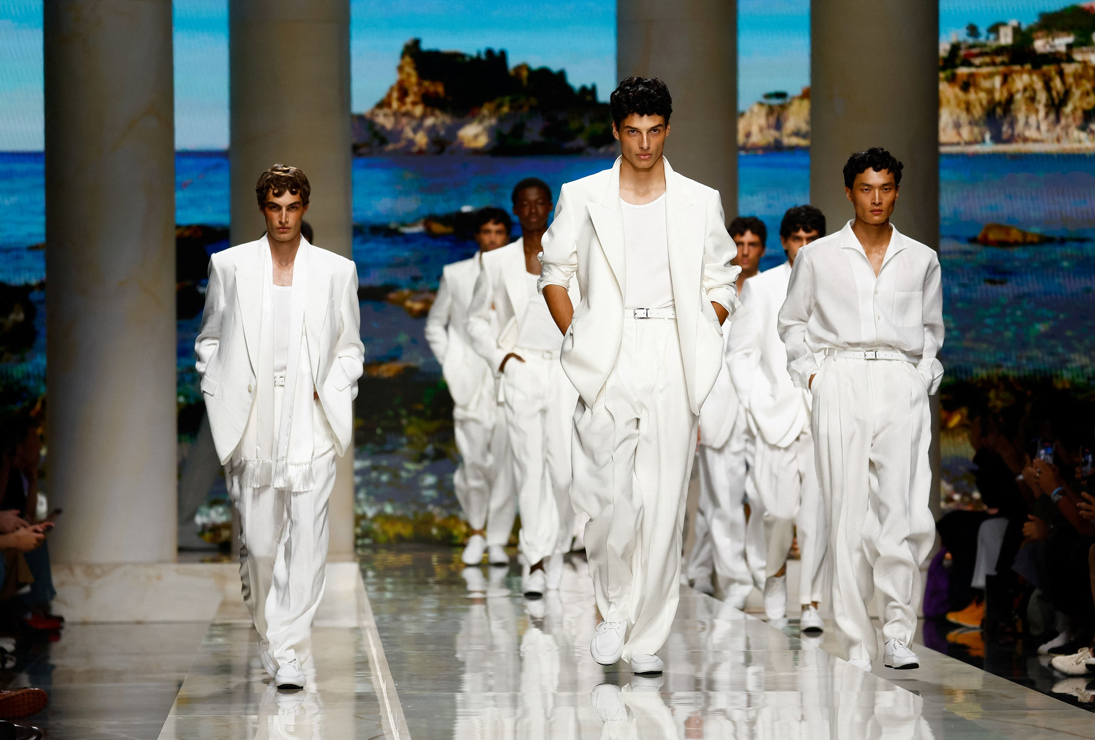 Dolce & Gabbana 