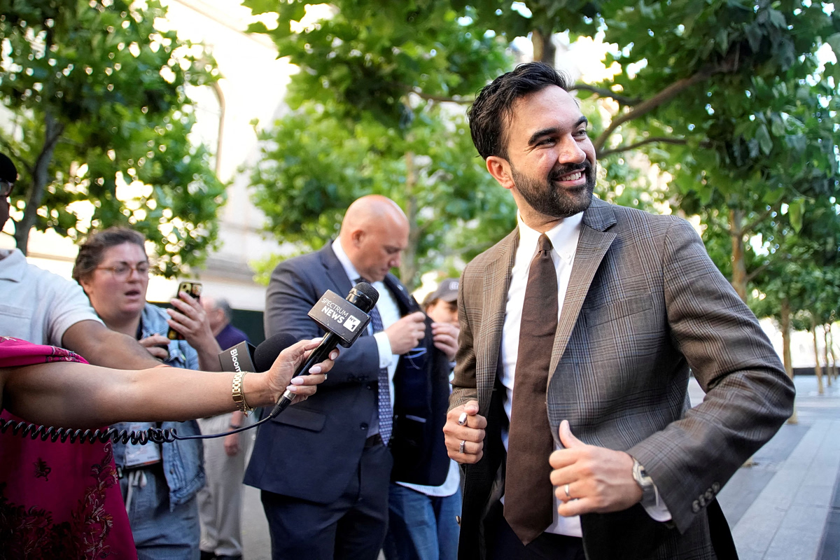 ΗΠΑ: Η Νέα Υόρκη παγώνει το ύψος ενοικίων σε περίπου ένα εκατομμύριο κατοικίες – Νίκη για τον δήμαρχο Μαμντάνι