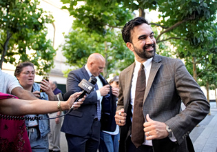 ΗΠΑ: Η Νέα Υόρκη παγώνει το ύψος ενοικίων σε περίπου ένα εκατομμύριο κατοικίες – Νίκη για τον δήμαρχο Μαμντάνι