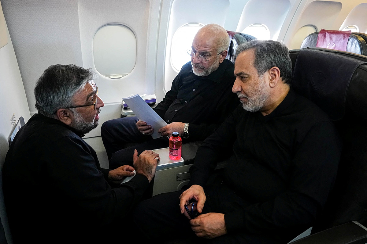 Ο Γκαλιμπάφ μίλησε για το παρασκήνιο των διαπραγματεύσεων και όσα ολοκληρώθηκαν