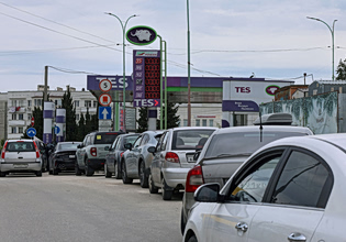 Κριμαία: Σε κατάσταση έκτακτης ανάγκης – Η Ουκρανία έπληξε ξανά εργοστάσιο χημικών στη Ρωσία με drones