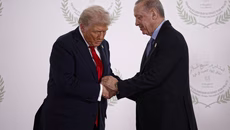 Οι αβρότητες Τραμπ προς Ερντογάν, τα F-35 και οι ανησυχίες Ελλάδας και Ισραήλ