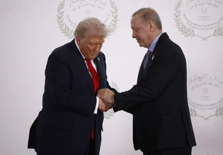 Οι αβρότητες Τραμπ προς Ερντογάν, τα F-35 και οι ανησυχίες Ελλάδας και Ισραήλ