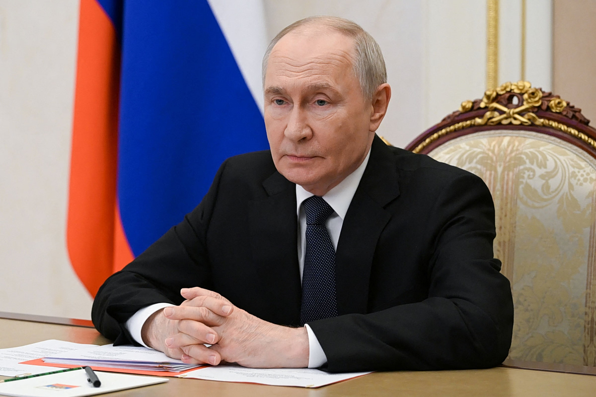 Η παγίδα της κλιμάκωσης: Γιατί το Κρεμλίνο επιλέγει το πεδίο της μάχης και αγνοεί την τακτική του Κιέβου