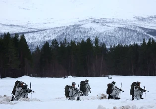 Ολλανδία: Η Ρωσία θα μπορούσε να επιτεθεί σε χώρες του ΝΑΤΟ έναν χρόνο μετά το τέλος του πολέμου στην Ουκρανία