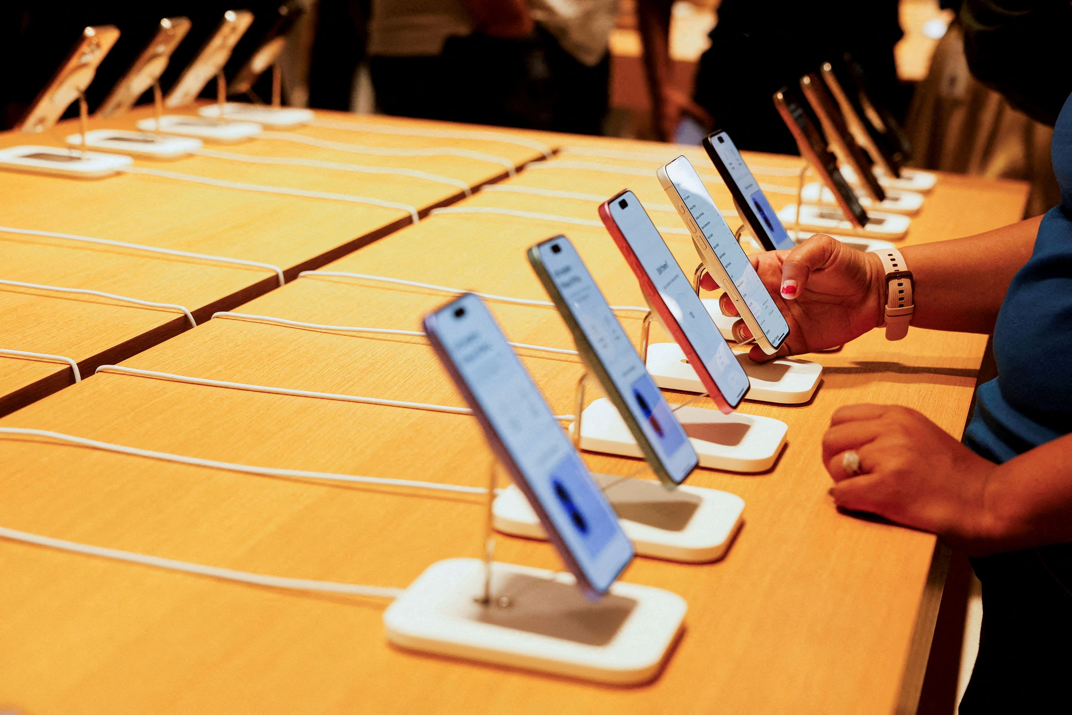 Ινδία vs Apple: Η μεγάλη μάχη για τις πρακτικές του App Store