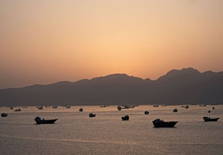 Εκρήξεις στην πόλη Σιρίκ του Ιράν – Επιβεβαιώνουν οι ΗΠΑ και τα ιρανικά ΜΜΕ