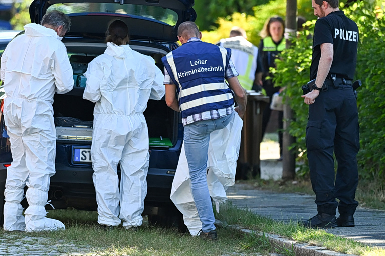 Γερμανία: Έξι οι νεκροί στο Στάντε – Προσωπικά τα κίνητρα του δράστη της επίθεσης