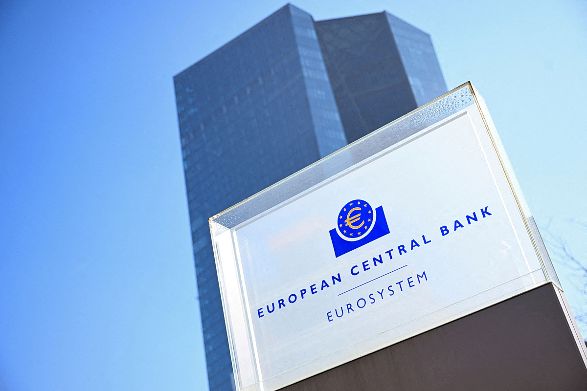Η αύξηση επιτοκίων δεν ήταν «αύξηση ασφαλείας» λέει η Λαγκάρντ
