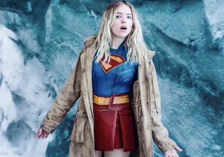 Οι χαμηλές πτήσεις της Supergirl προκαλούν πονοκέφαλο στον Τζέιμς Γκαν