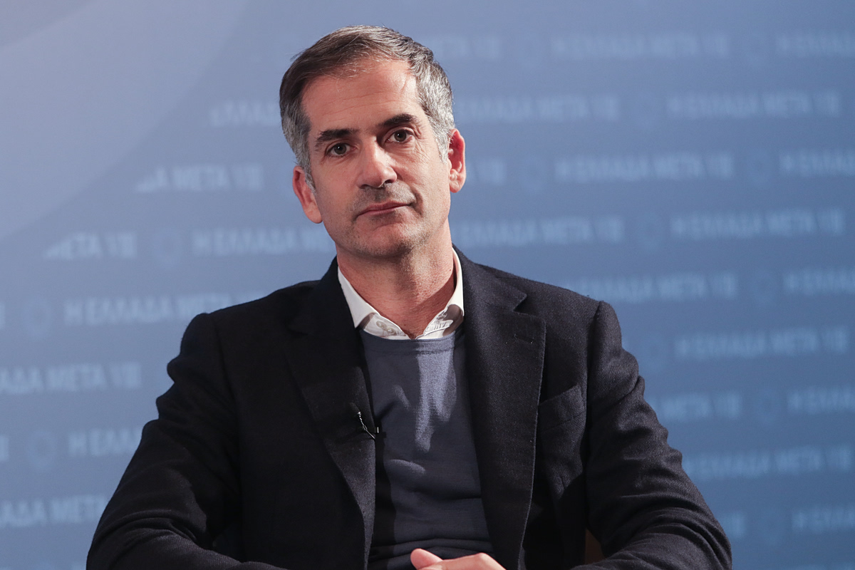 Μπακογιάννης: «Η Αθήνα έπαθε έμφραγμα» – Επίθεση στον Δήμο Αθηναίων για το κλείσιμο δρόμων λόγω αγώνα
