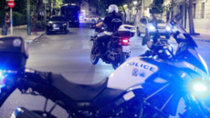 Παίκτης της ΑΕΚ οδηγήθηκε στο αυτόφωρο