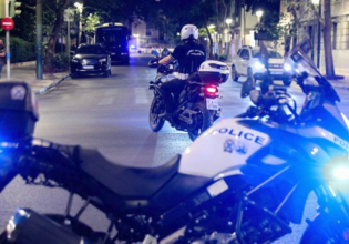 Παίκτης της ΑΕΚ οδηγήθηκε στο αυτόφωρο