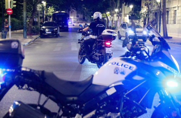 Παίκτης της ΑΕΚ οδηγήθηκε στο αυτόφωρο