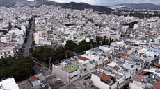 Στέγαση: Αύξηση κατά 85% στις τιμές κατοικιών την τελευταία δεκαετία – Τι δείχνει νέα έκθεση