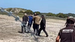 Επεισόδια στην Αλβανία: «Με χτύπησε στην καρωτίδα, έχασα τις αισθήσεις μου» λέει ο Έλληνας ομογενής