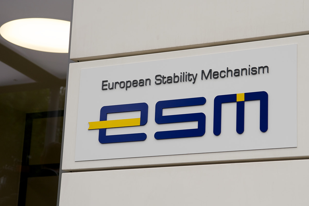 ESM: Εγκρίθηκε η πρόωρη αποπληρωμή δανείων της Ελλάδας, ύψους 6,94 δισ. ευρώ