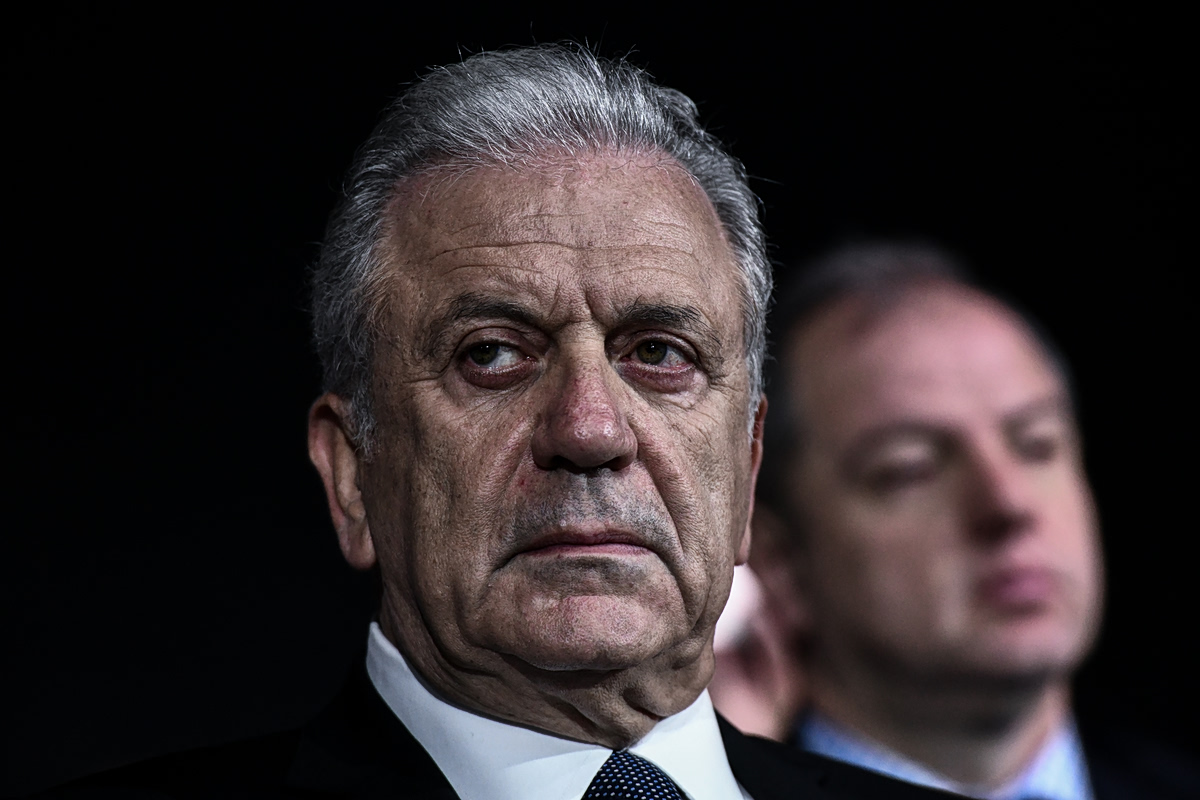 Τι υποστηρίζει ο Δημήτρης Αβραμόπουλος για το Fight Impunity – Ποια ήταν η απάντηση της Επιτροπής στις εξηγήσεις του