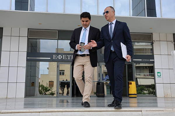 Κεσσές: Το ΣτΕ αποτύπωσε την επιχειρησιακή παλινωδία της ΕΥΠ για τον φάκελο παρακολούθησης του Κουκάκη