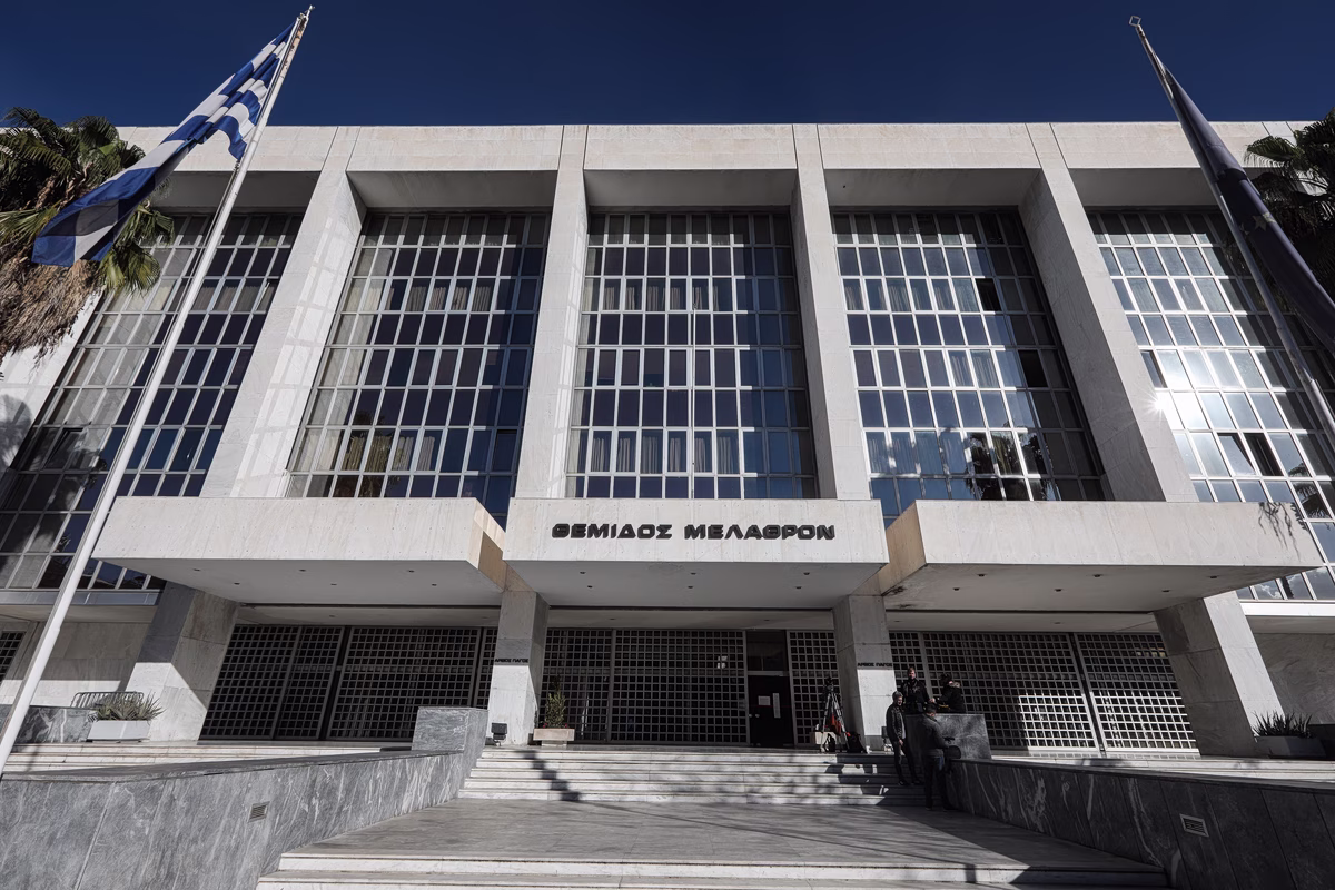 Αυτή είναι η νέα ηγεσία του Αρείου Πάγου – Ποιοι είναι οι Παναγιώτης Λυμπερόπουλος και Ευάγγελος Μπακέλας