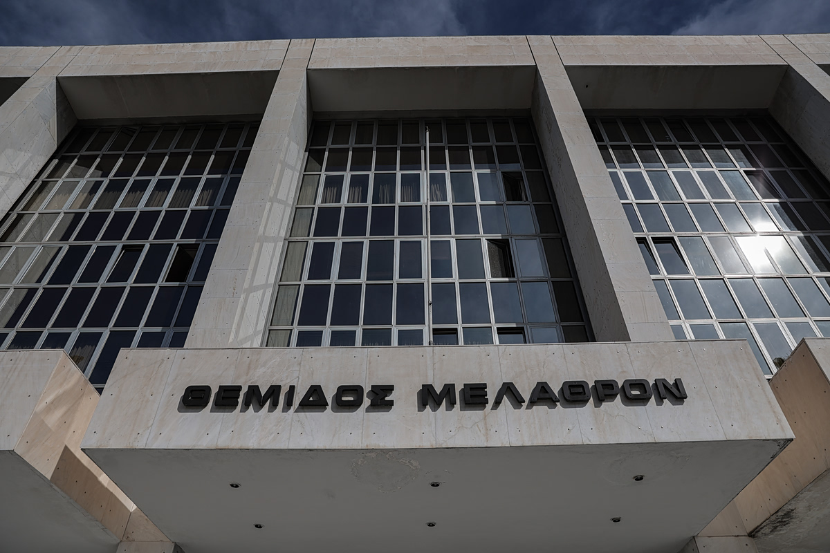 Υποκλοπές: Στον ΑΠ Κεσσές και Κουκάκης – Κατέθεσαν αίτηση ανάσυρσης του φακέλου από το αρχείο και εξέτασης του Ντίλιαν