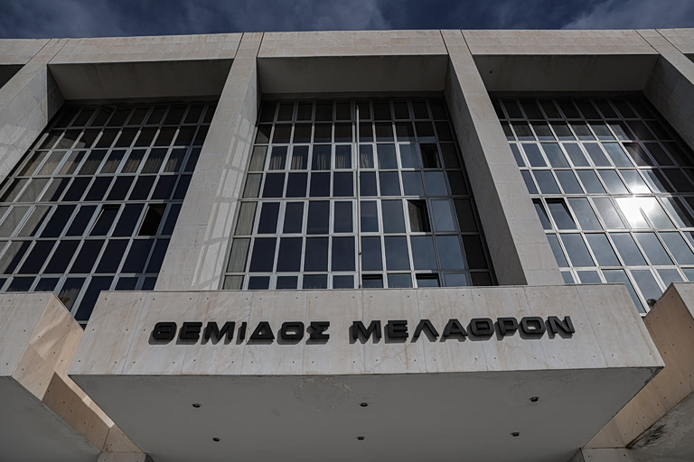 Υποκλοπές: Στον ΑΠ Κεσσές και Κουκάκης – Κατέθεσαν αίτηση ανάσυρσης του φακέλου από το αρχείο και εξέτασης του Ντίλιαν
