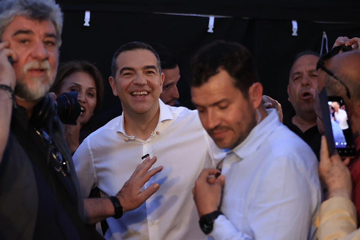 ΕΛΑΣ: Αύξηση μισθών για υγειονομικούς και εκπαιδευτικούς για την ενίσχυση του ΕΣΥ και της Παιδείας