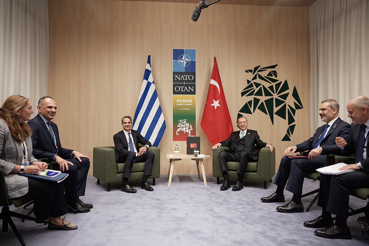 Νομοσχέδιο για τη «Γαλάζια Πατρίδα»: Η προσπάθεια της Τουρκίας να αποτυπώσει σε νόμο τις διεκδικήσεις της